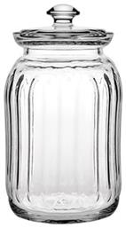 Βάζο Γενικής Χρήσης Viva Γυάλινο 1500ml Espiel