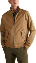 ESPRIT CHECKED LINING BOMBER ΜΠΟΥΦΑΝ REGULAR FIT ΑΝΔΡΙΚΟ από το Koolfly