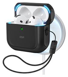 Orbit Halolock Magsafe Θήκη Σιλικόνης για Apple AirPods 4 ESR