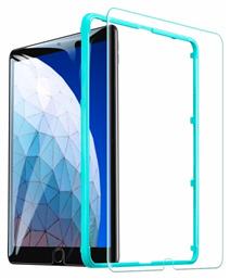 Premium 0.3mm Tempered Glass (iPad 9(2021), iPad 8/7, iPad Air 10.5'', iPad Pro 10.5'') ESR