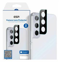 Προστασία Κάμερας Tempered Glass Black για το Galaxy S22+ 5G ESR