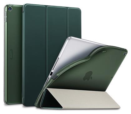 Rebound Pine Green (iPad 2019/2020/2021 10.2'') ESR
