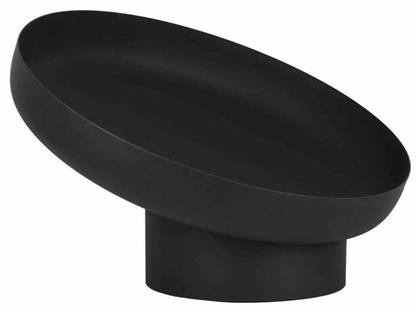 422496 Τζάκι Εξωτερικού Χώρου Μεταλλικό 60x56.8x38.5cm Esschert Design