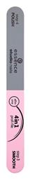 4 in 1 Profi File Grey Pink Essence