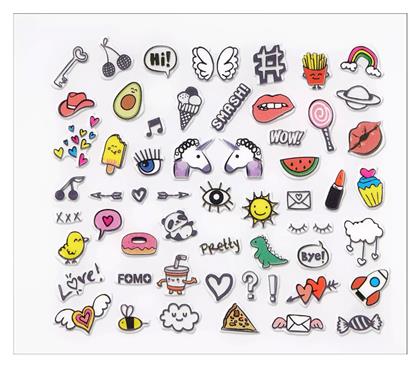 ΔΙΑΚΟΣΜΗΣΗ ΝΥΧΙΩΝ