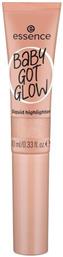 Baby Goldbreezy Bronze 10ml Essence