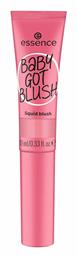 Baby Got Blush Liquid Blush 10 Pinkpinkalicious 10ml Essence