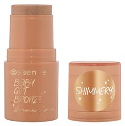 Baby Got Bronze Bronzing Powder 10 Golden Hour 5.5gr Essence