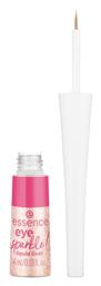 Eye Sparkle! Πινέλο Eye Liner 01 Sparkling Lights 4ml Essence