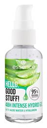 Hello Good Stuff! 48H Intense Hydro Gel Face Serum 30ml Essence