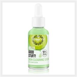 Hello Good Stuff! Face Serum 30ml Essence