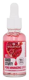 Hello Good Stuff! Pore Minimizing Serum Προσώπου 30ml Essence
