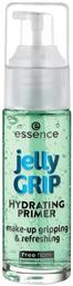 Jelly Grip Hydrating Primer Green 29ml Essence