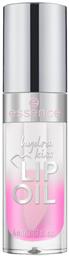 Kiss Lip Gloss 01 Kiss From A Rose 4ml Essence