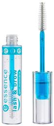 Lash And Brow Gel Mascara για Φυσικό Αποτέλεσμα 9ml Essence