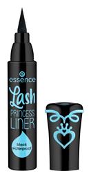 Lash Princess Liner Waterproof Στυλό Eye Liner Black 3ml Essence