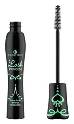 Lash Princess Mascara για Μήκος & Όγκο Lash Effect Black 12ml Essence