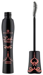 Lash Princess Mascara για Όγκο Black 12ml Essence