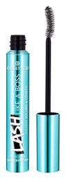 Like A Boss Black Αδιάβροχη Mascara για Μήκος Black 9.5ml Essence