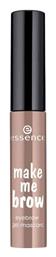 Make Me Brow Mascara για Φρύδια 01 Blondy Brows Essence