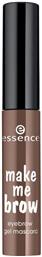 Make Me Brow Mascara για Φρύδια 02 Browny Brows Essence