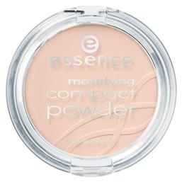 Mattifying Compact Powder 04 Perfect Beige 12gr Essence