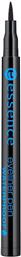 Pen Waterproof 01 Black Essence