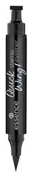 Πινέλο Eye Liner 01 Black 3.5ml Essence