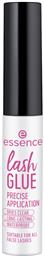 Precise Application Κόλλα για Βλεφαρίδες σε Διάφανο χρώμα 4.7gr Essence