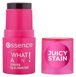 Ρουζ 10 Raspberry Vibes 5gr Essence