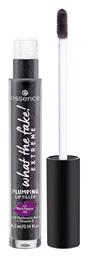 What The Fake! Extreme Plumping Lip Filler 03 Blackpepper Me Up! 4.2ml Essence