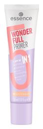 Wonder Full Primer Προσώπου Light-medium 30ml Essence