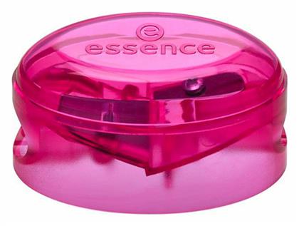 Ξύστρα Μακιγιάζ Duo Pink Essence