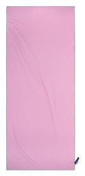 Essential 3870 Πετσέτα Προσώπου Microfiber Ροζ 80x180εκ. 267801803870 - Greenwich Polo Club