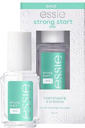 Essie Strong Start Base Coat για Απλά Βερνίκια 13.5ml