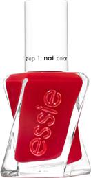 Essie Gel Couture Gloss Βερνίκι Νυχιών Μακράς Διαρκείας Quick Dry 510 Lady In Red 13.5ml
