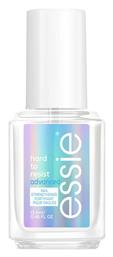 Hard To Resist Σκληρυντικό με Πινέλο Clear 13.5ml Essie