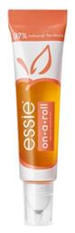 On A Roll Λαδάκι για Επωνύχια Apricot 13.5ml Essie