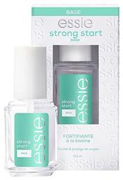 Strong Start Base Coat για Απλά Βερνίκια 13.5ml Essie