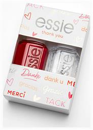 Thank You Gift Set Gloss Set Βερνίκια Νυχιών 5ml Essie