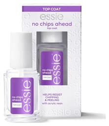 Top Coat No Chips Ahead 13.5ml Essie