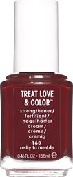Essie Treat Love & Color Red-y to Rumble 13.5ml από το Sephora