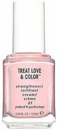 Treat Love & Color Θεραπεία με Χρώμα με Πινέλο Pinked To Perfection 13.5ml Essie