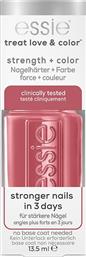 Essie Treat Love & Colour Θεραπεία με Χρώμα με Πινέλο Berry Best 13.5ml