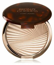 Bronze Goddess Illuminating Powder Gelée για το Σώμα Estee Lauder
