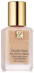 Double Wear Stay-in-Place Liquid Make Up SPF10 1N0 Porcelain 30ml Estee Lauder