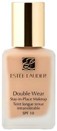 Double Wear Stay-in-Place Liquid Make Up SPF10 2C2 Pale Almond 30ml Estee Lauder