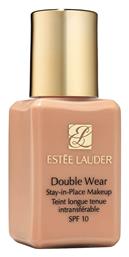 Double Wear Stay-in-Place Liquid Make Up SPF10 2C3 Fresco 15ml Estee Lauder