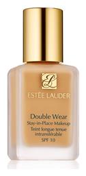 Double Wear Stay-in Place Liquid Make Up SPF10 2n1 Desert Beige 30ml Estee Lauder
