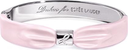 Estee Lauder Γυναικείο Βραχιόλι Χειροπέδα Ribbon Bracelet 2021 Dukas x Estée Lauder από το Attica